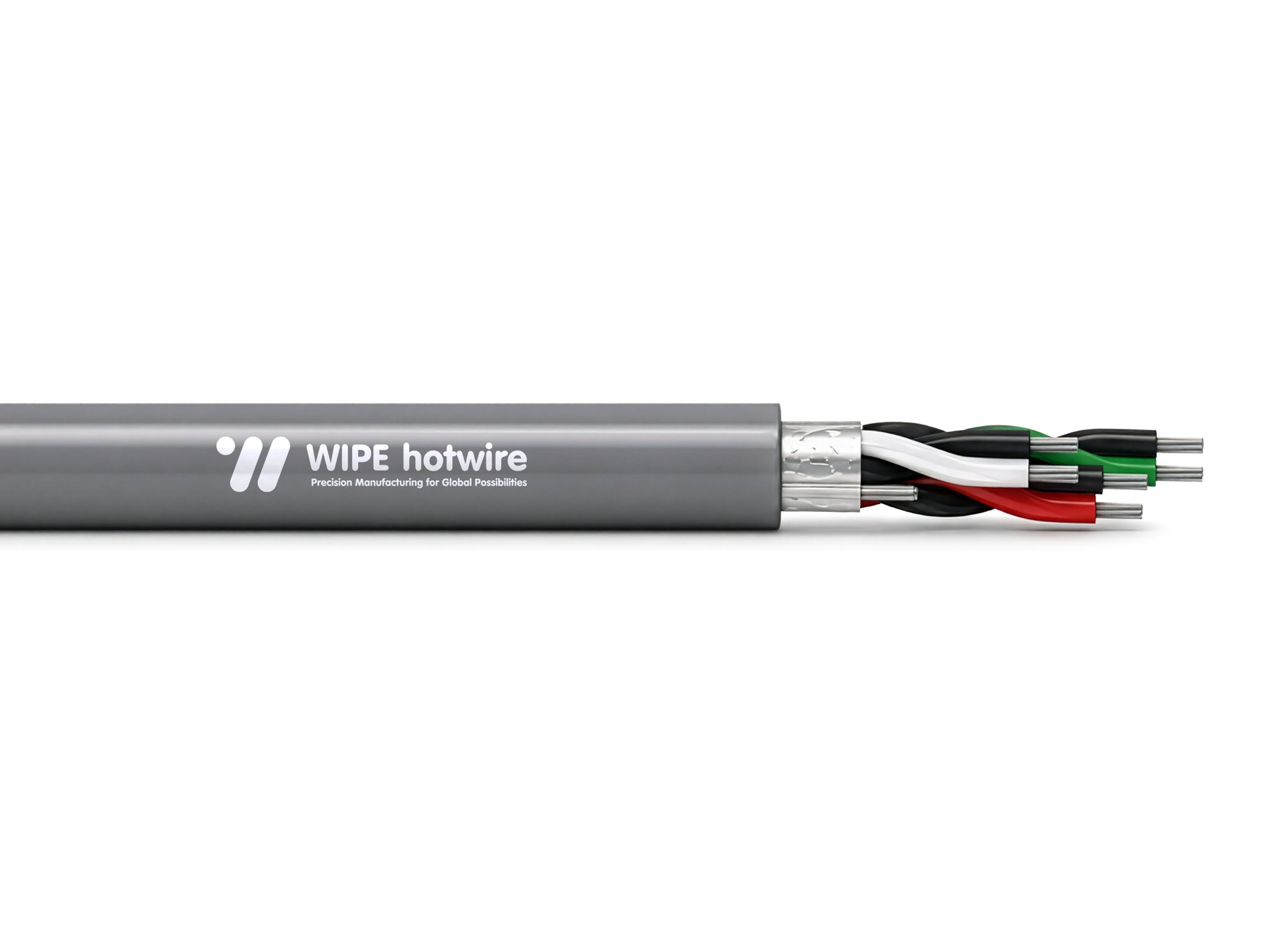Audio, Control & Instrumentation Cables