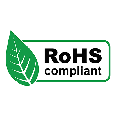 Rohs certification