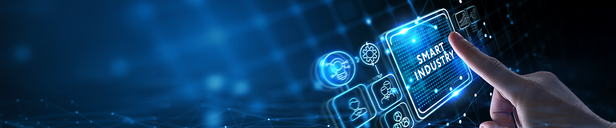Digitalization Powered by Industry 4.0 and SAP