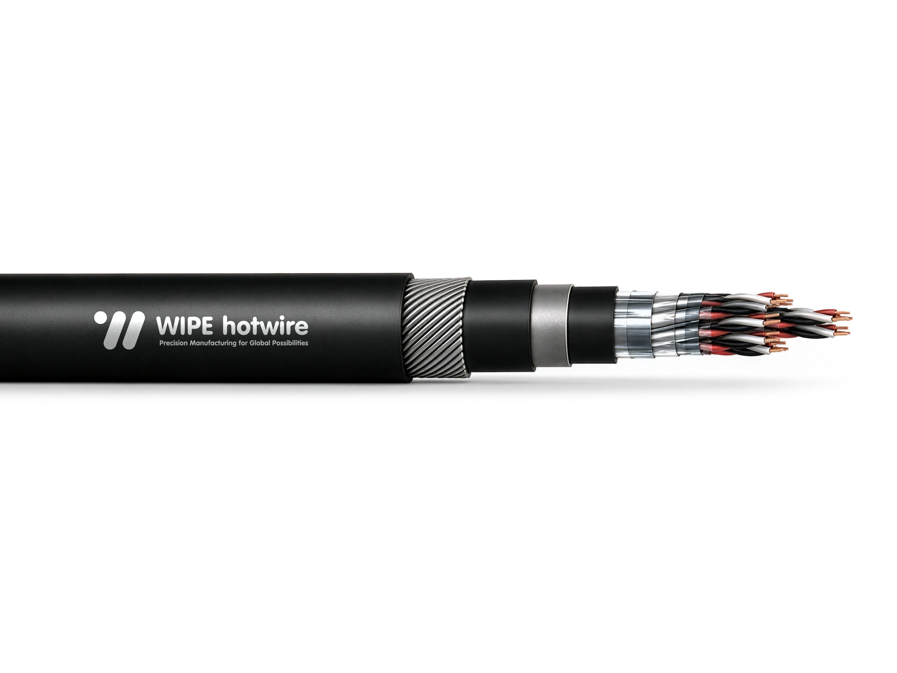 Instrumentation Cable