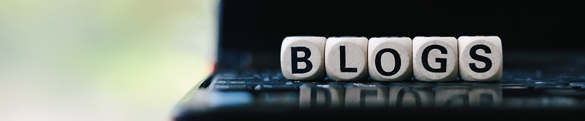 Blogs