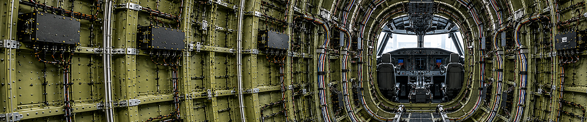 Aerospace Cables & Harness