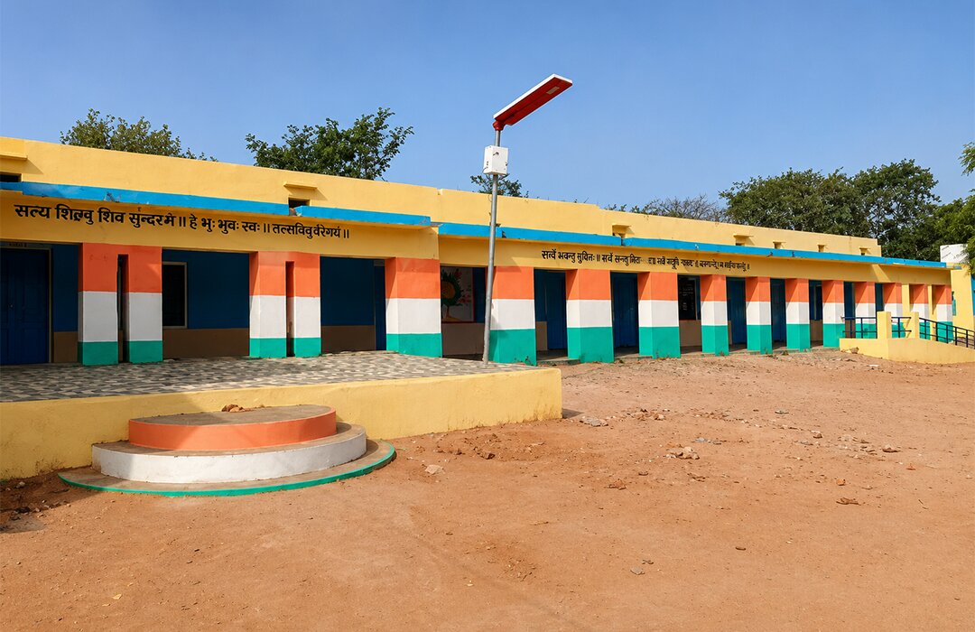 Community & CSR