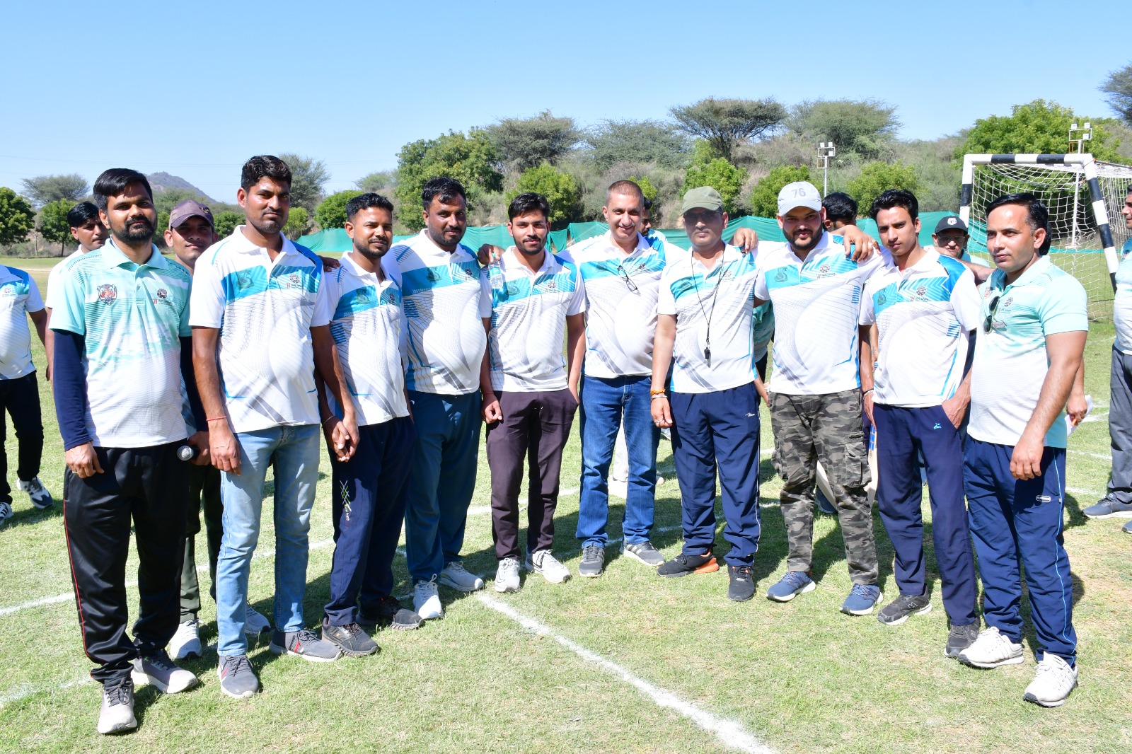 Sports Day