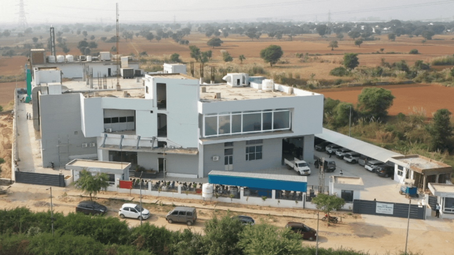 WIPE hotwire Earns CII Gold Recognition for Net Zero Actions