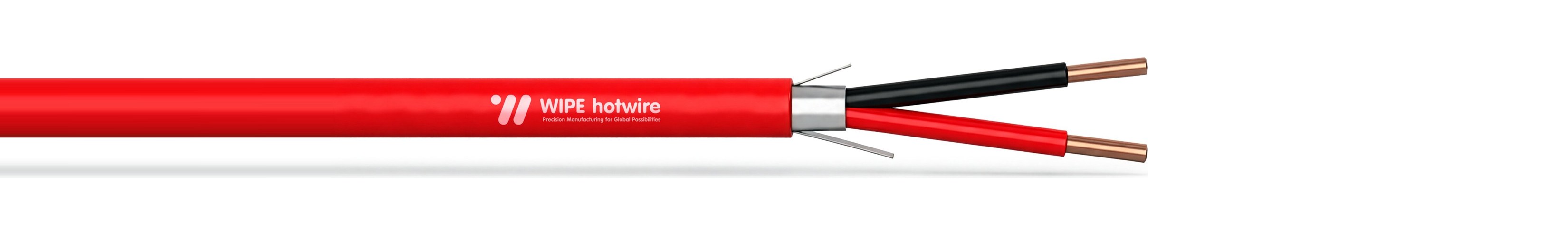 Fire Alarm & Signaling Circuit Cable