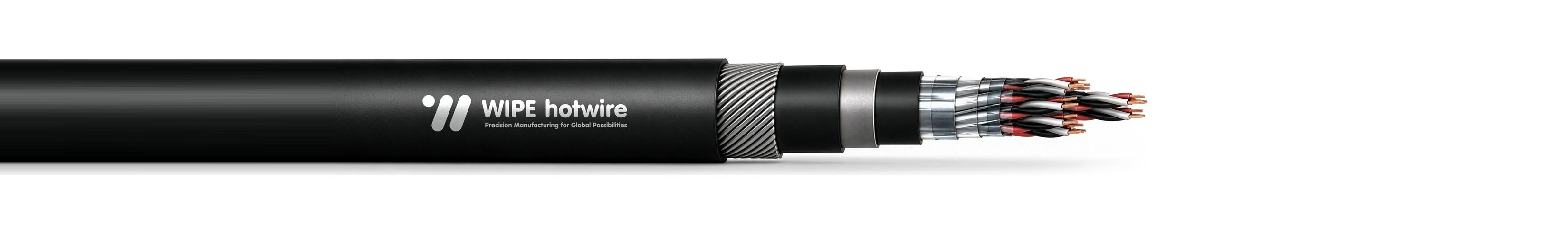 Instrumentation Cable