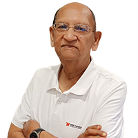 Lalit Mohan Mathur