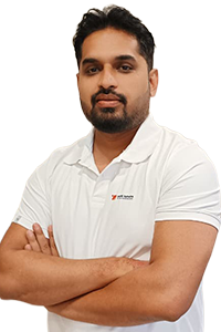 Rajdev Jha