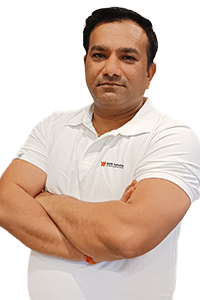 Rajesh Baghel