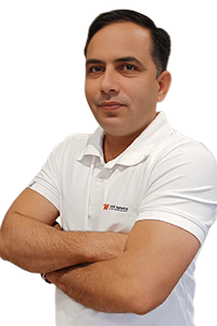 Sanjay Singh