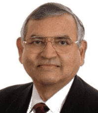 Satish Mohan