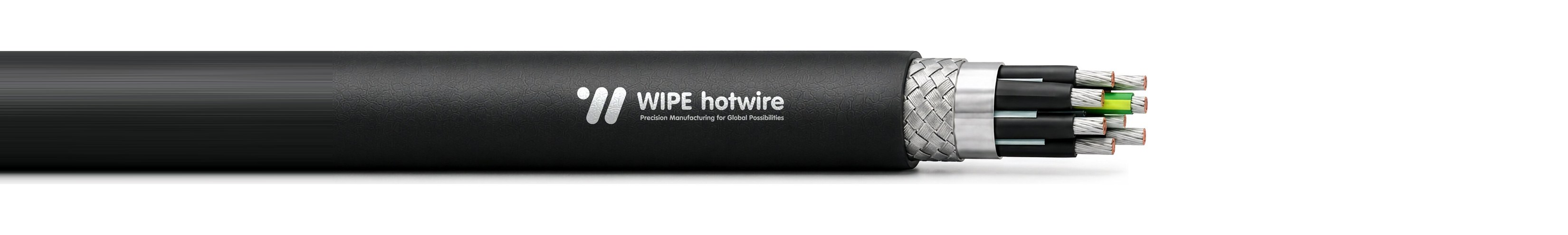 VFD Cable